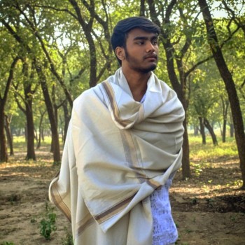 Darshil Borse